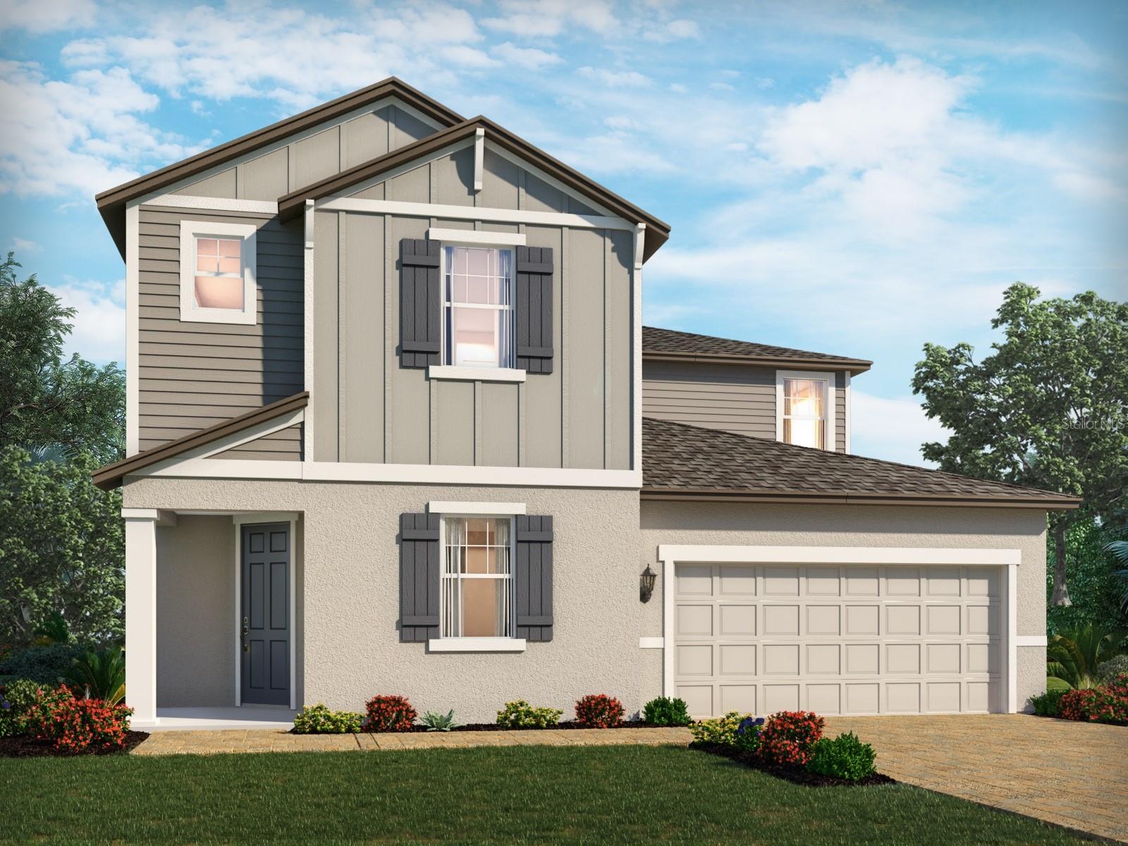 372 BIRKDALE DR, DAYTONA BEACH, FL, 32124