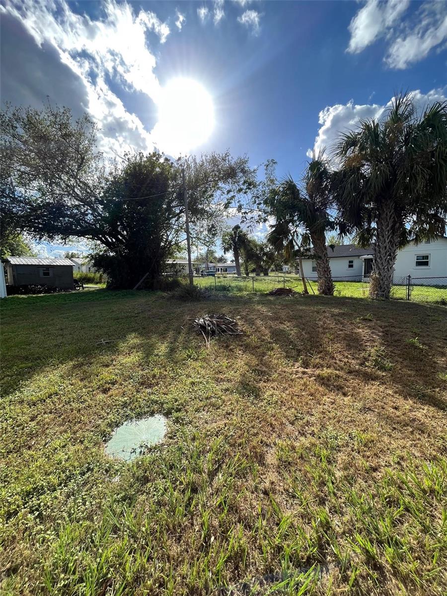 5833 GREY LN, PUNTA GORDA, FL, 33950