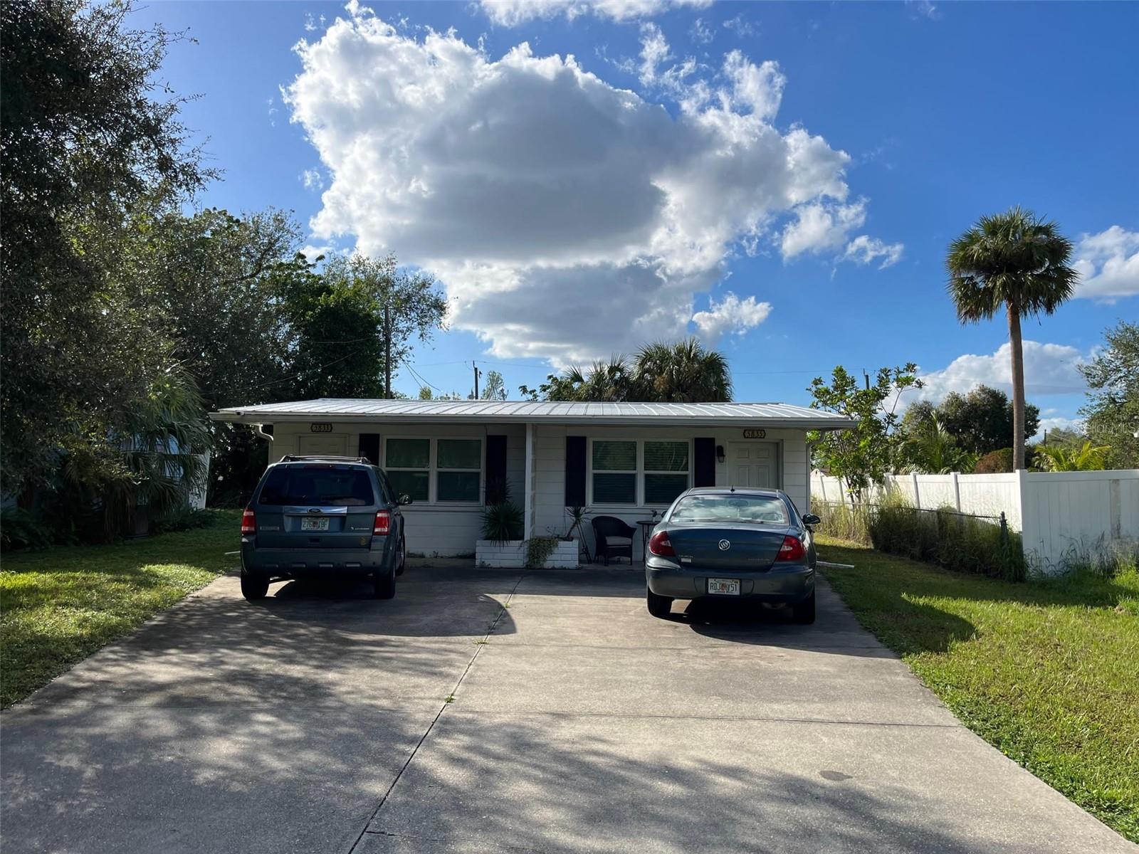 5833 GREY LN, PUNTA GORDA, FL, 33950