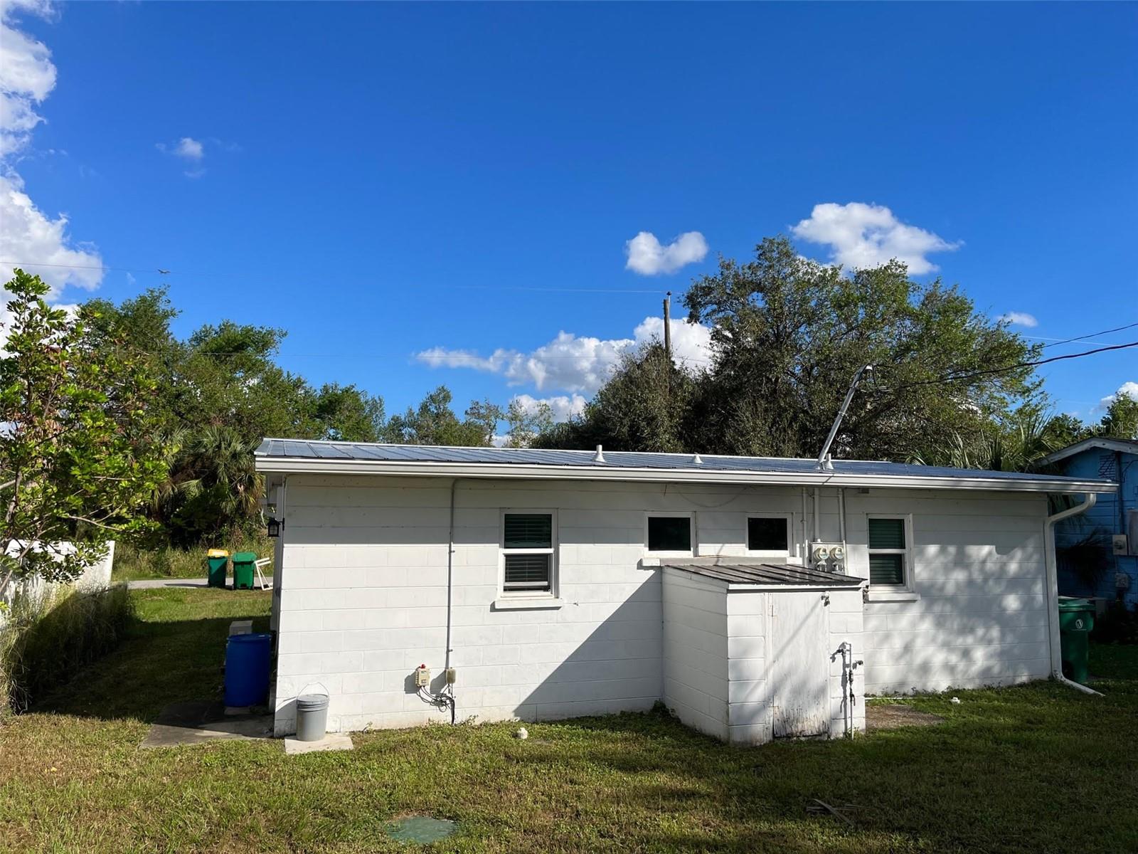 5833 GREY LN, PUNTA GORDA, FL, 33950