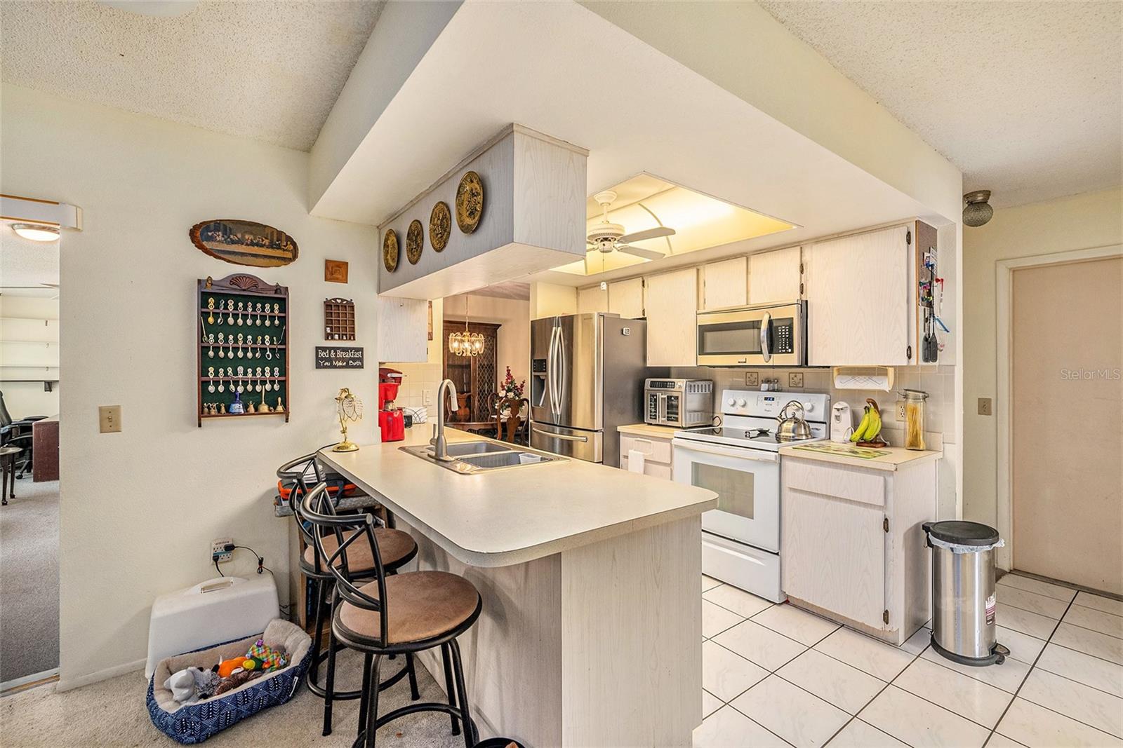 9413 STONEWALL LN, NEW PORT RICHEY, FL, 34655