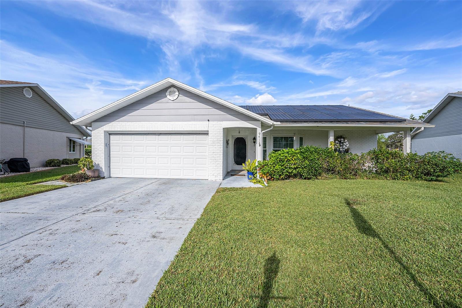 9413 STONEWALL LN, NEW PORT RICHEY, FL, 34655