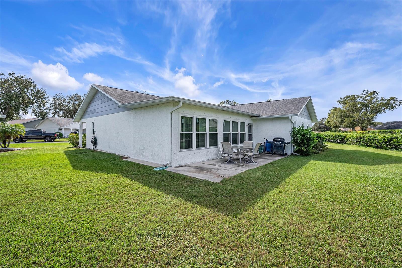 9413 STONEWALL LN, NEW PORT RICHEY, FL, 34655