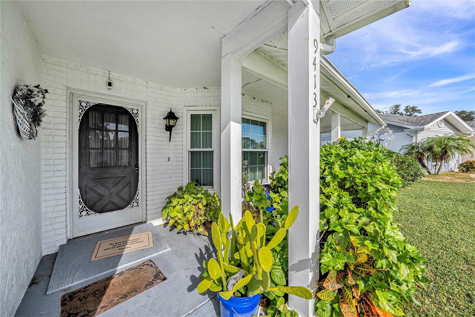9413 STONEWALL LN, NEW PORT RICHEY, FL, 34655