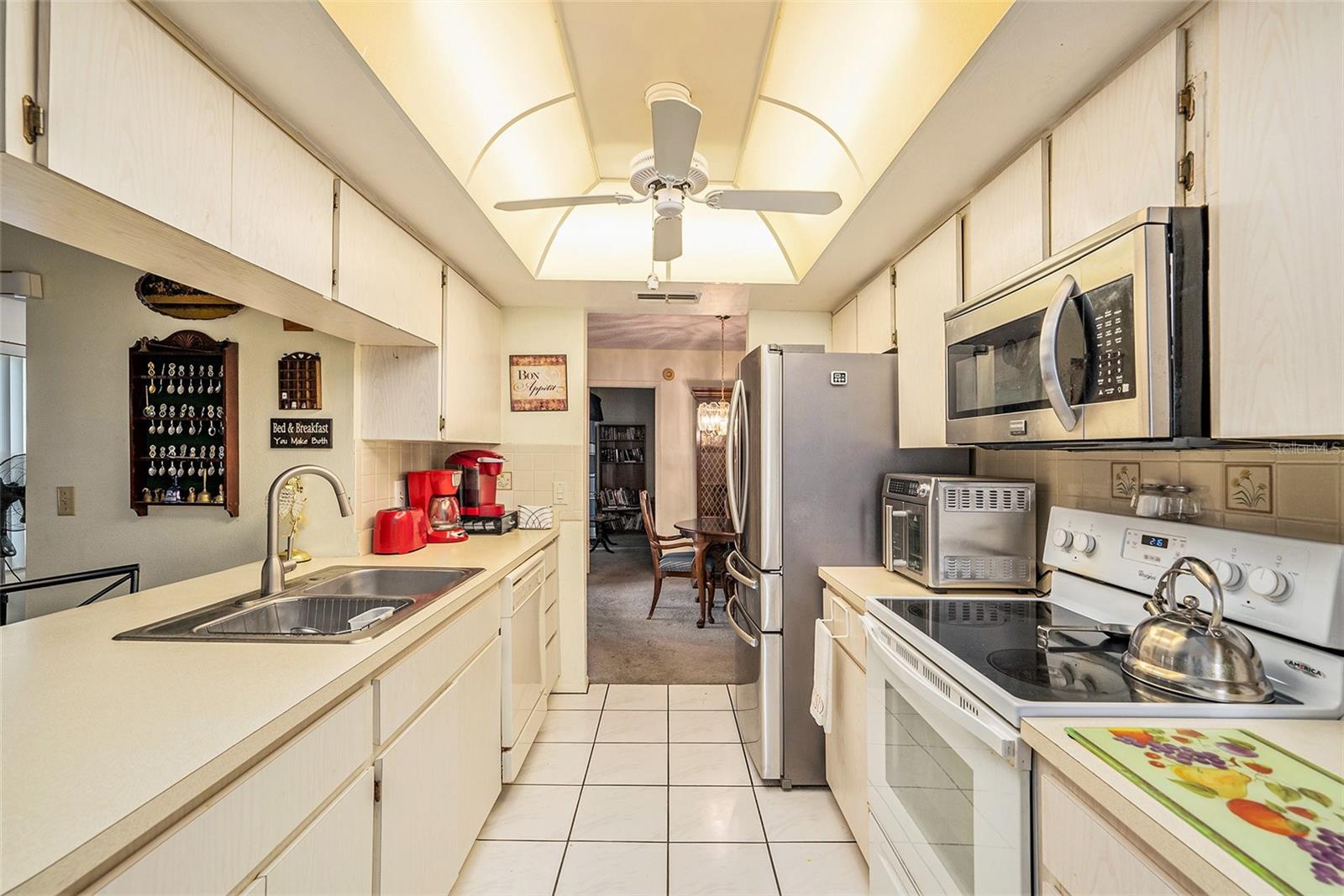 9413 STONEWALL LN, NEW PORT RICHEY, FL, 34655
