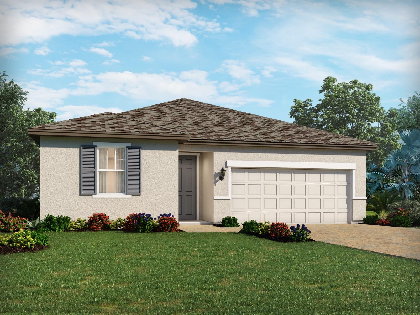375 BIRKDALE DR, DAYTONA BEACH, FL, 32124