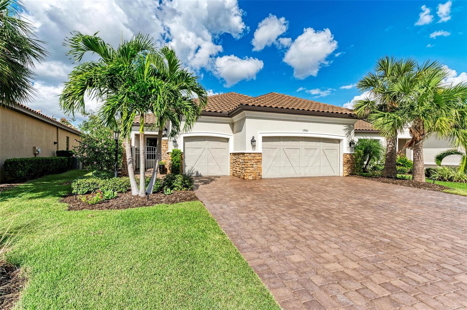 13902 MESSINA LOOP, BRADENTON, FL, 34211