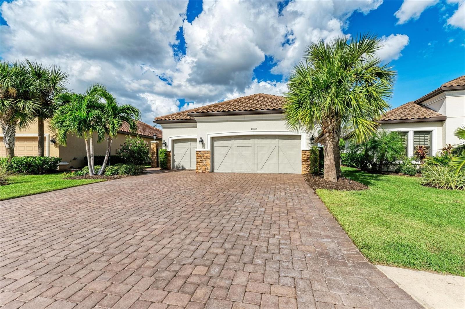 13902 MESSINA LOOP, BRADENTON, FL, 34211