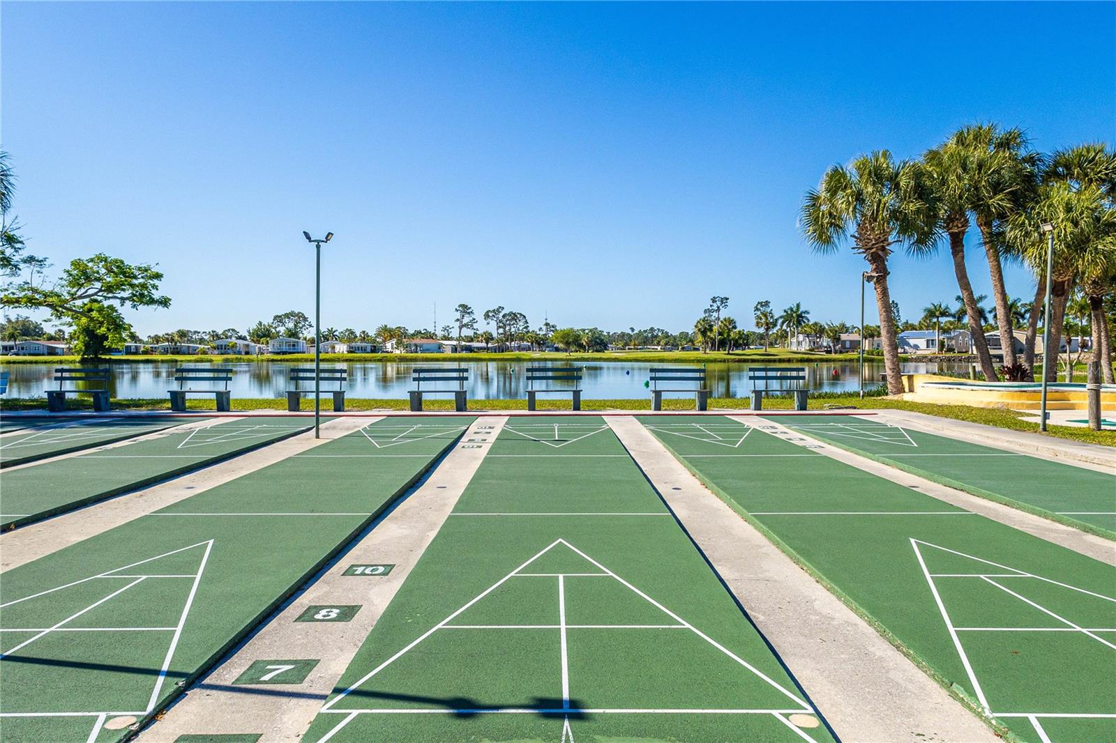 2100 KINGS HWY #743, PORT CHARLOTTE, FL, 33980