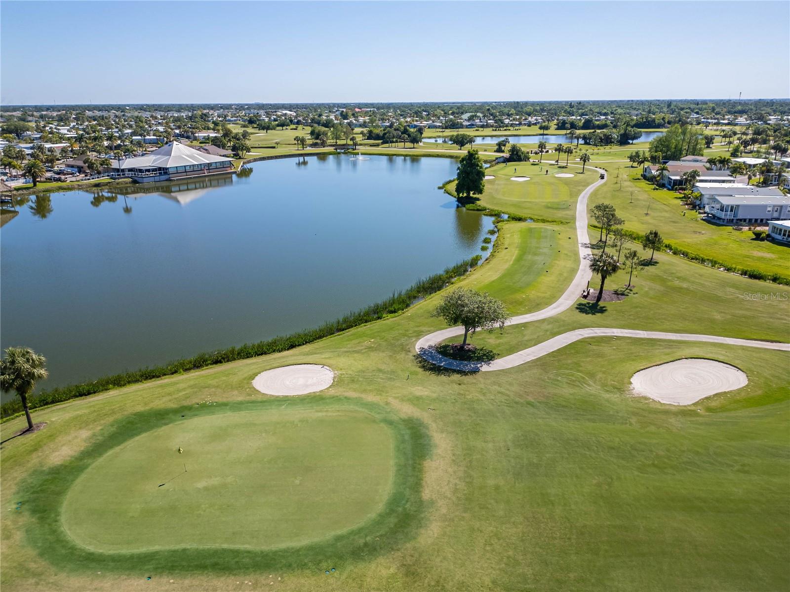 2100 KINGS HWY #743, PORT CHARLOTTE, FL, 33980