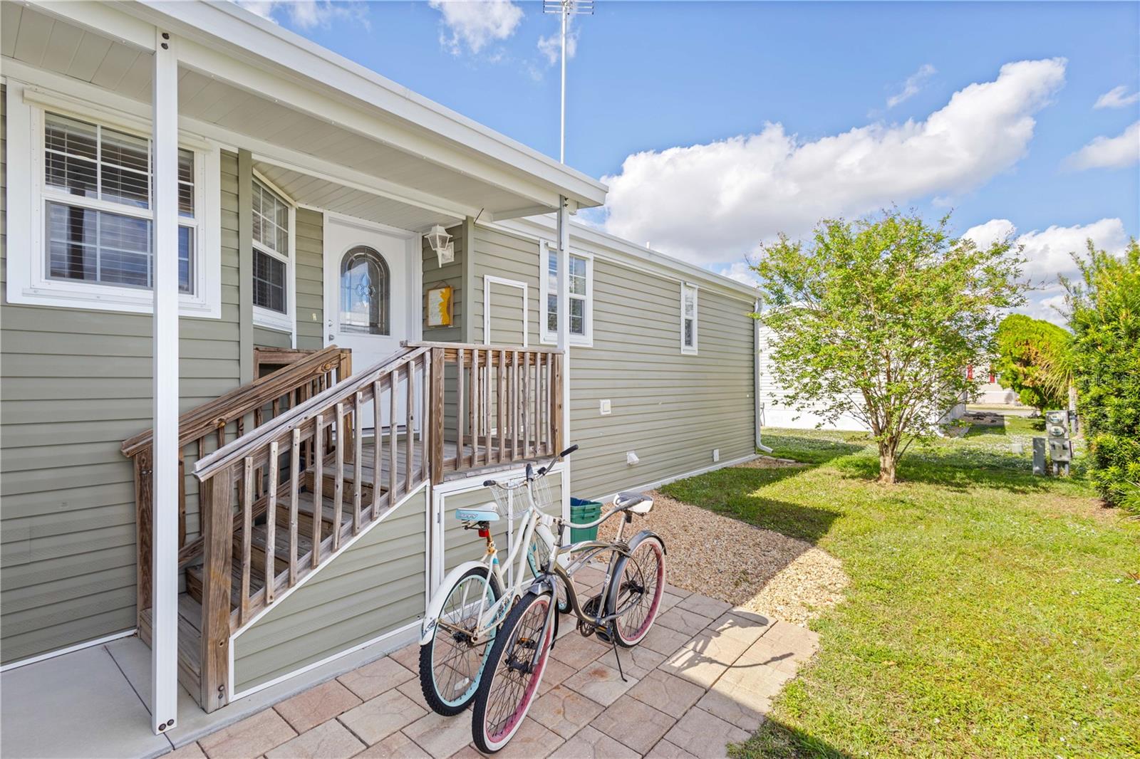 2100 KINGS HWY #743, PORT CHARLOTTE, FL, 33980