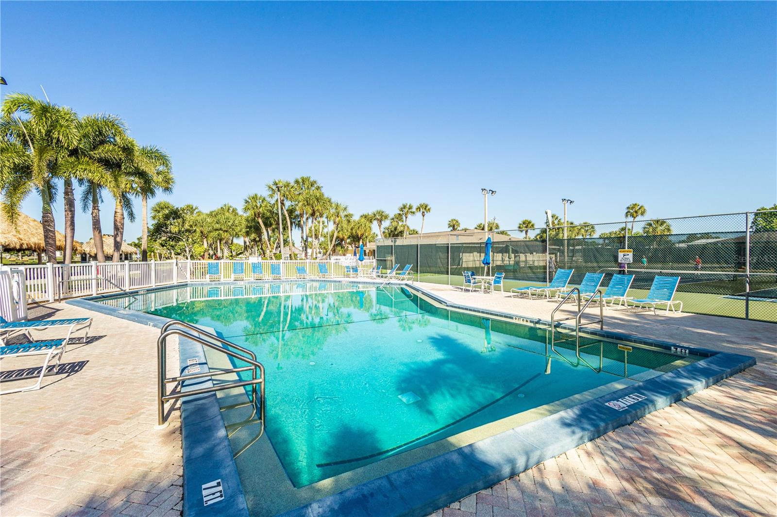 2100 KINGS HWY #743, PORT CHARLOTTE, FL, 33980