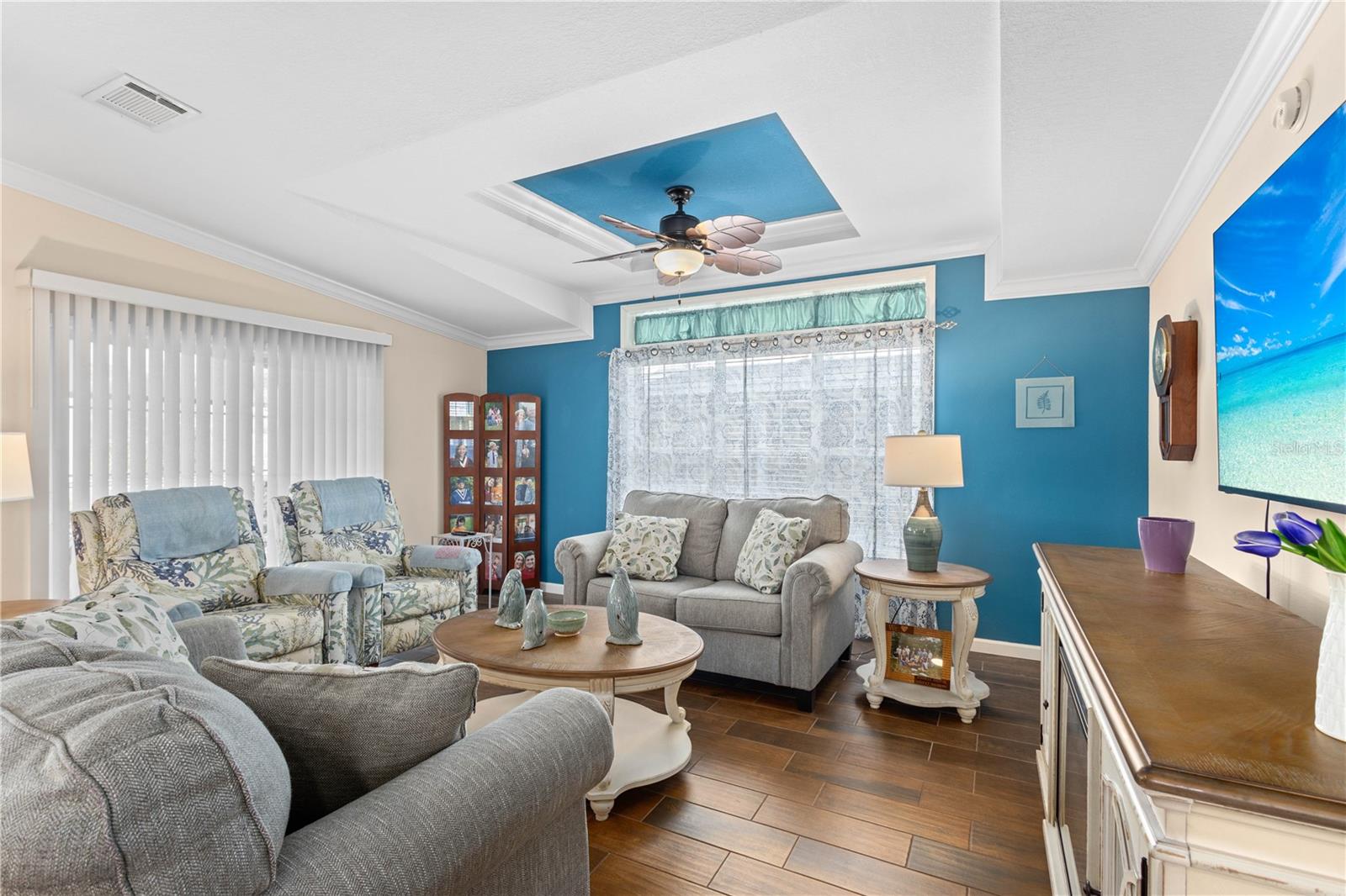 2100 KINGS HWY #743, PORT CHARLOTTE, FL, 33980