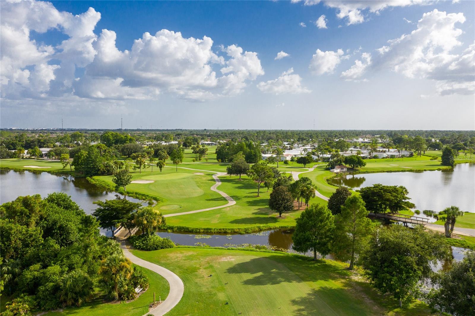 2100 KINGS HWY #743, PORT CHARLOTTE, FL, 33980