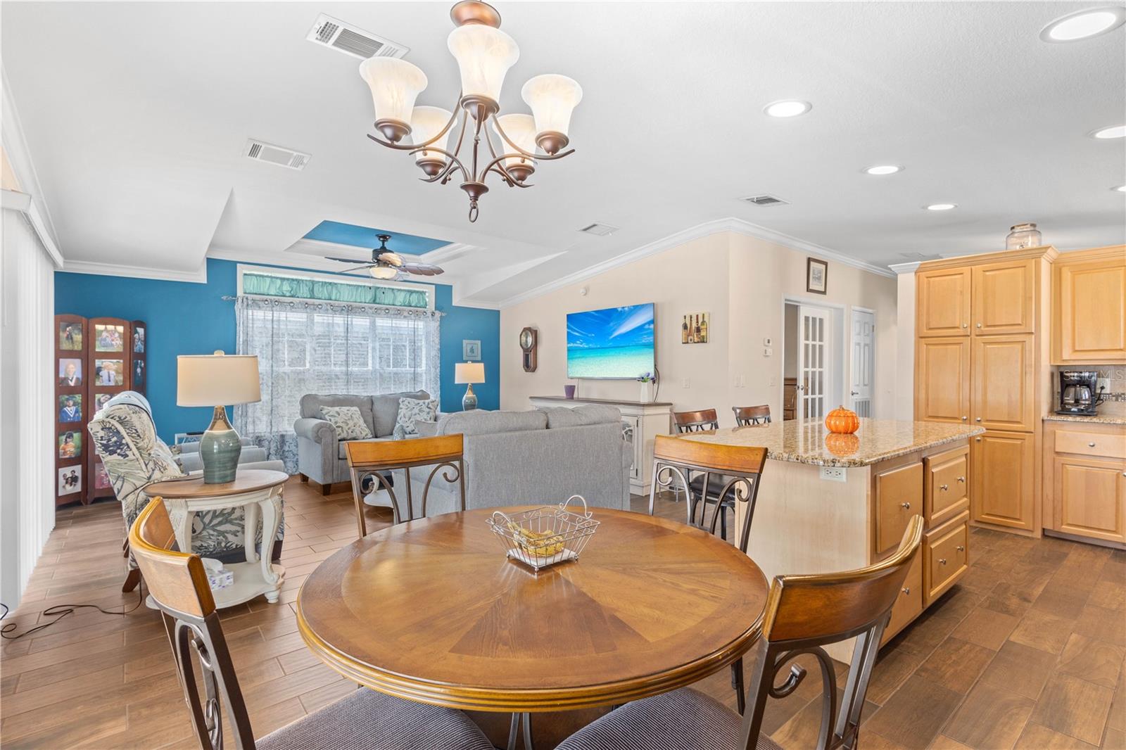 2100 KINGS HWY #743, PORT CHARLOTTE, FL, 33980