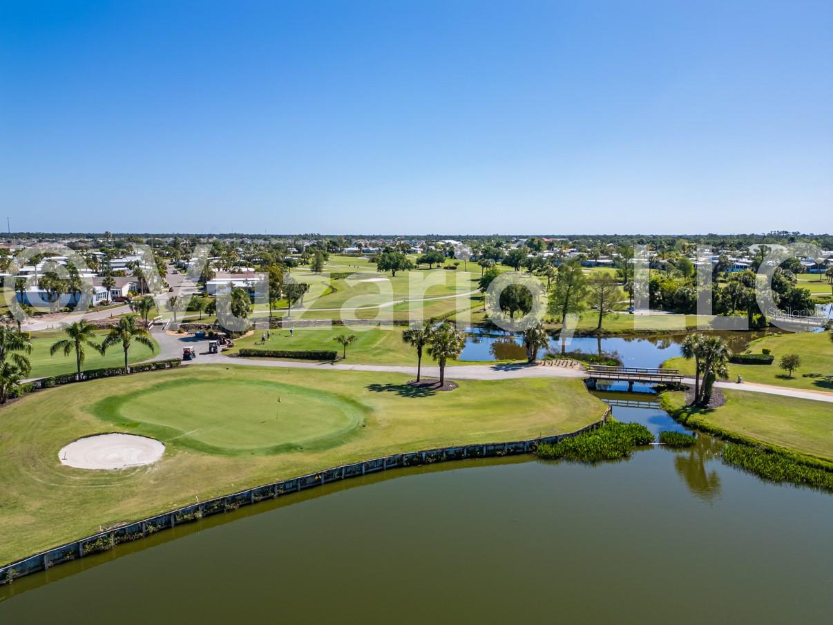 2100 KINGS HWY #743, PORT CHARLOTTE, FL, 33980
