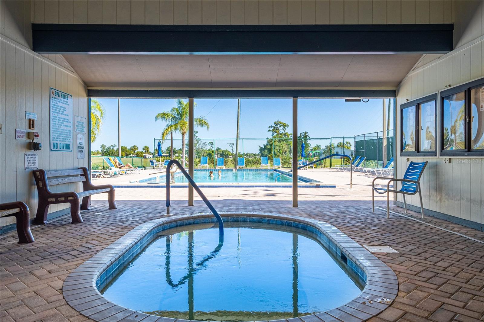 2100 KINGS HWY #743, PORT CHARLOTTE, FL, 33980