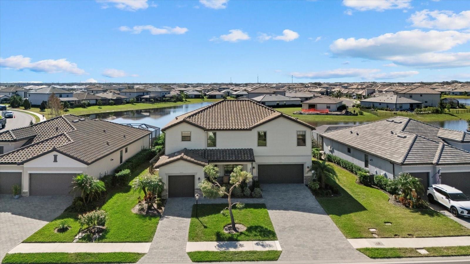 5054 SEAFOAM TRL, BRADENTON, FL, 34211