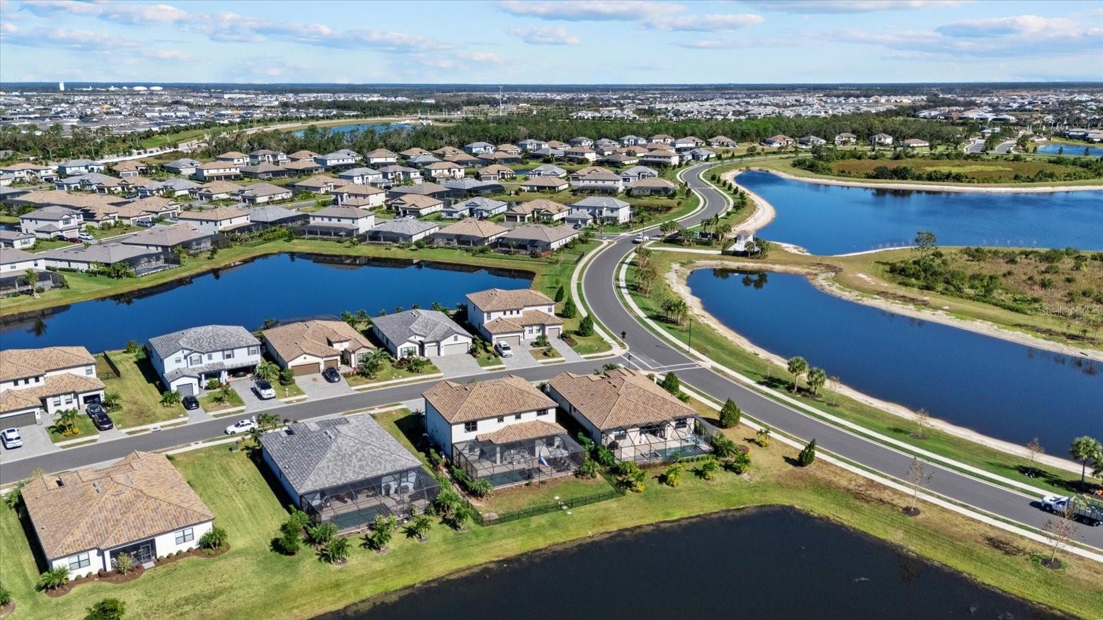 5054 SEAFOAM TRL, BRADENTON, FL, 34211