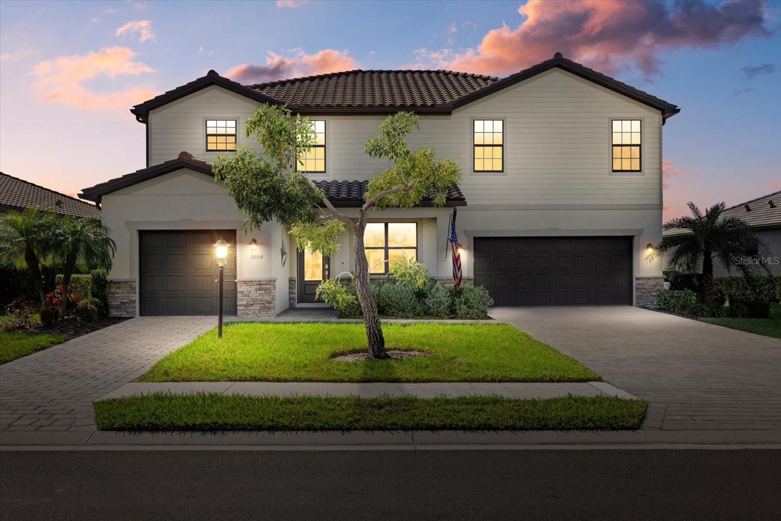 5054 SEAFOAM TRL, BRADENTON, FL, 34211