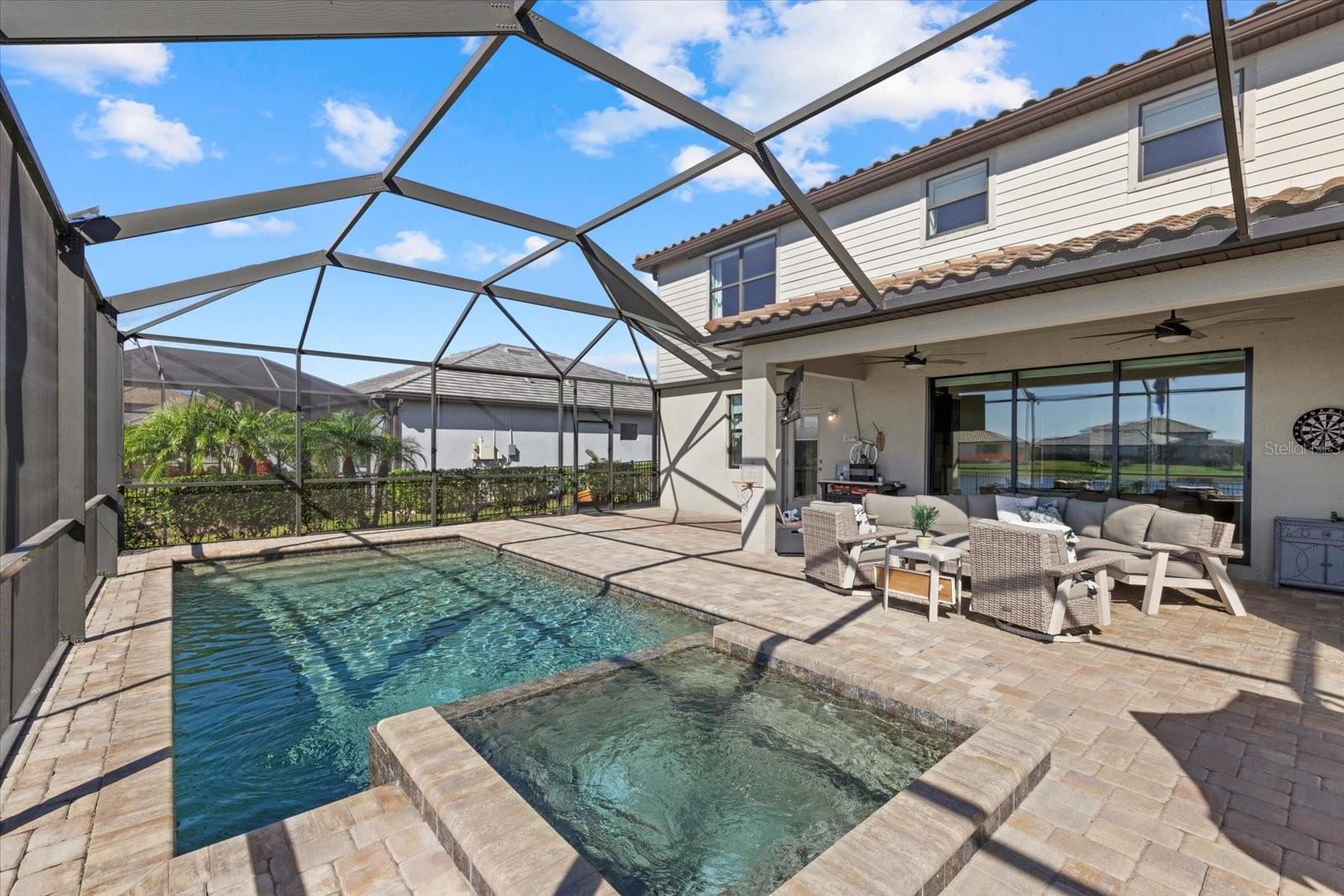 5054 SEAFOAM TRL, BRADENTON, FL, 34211