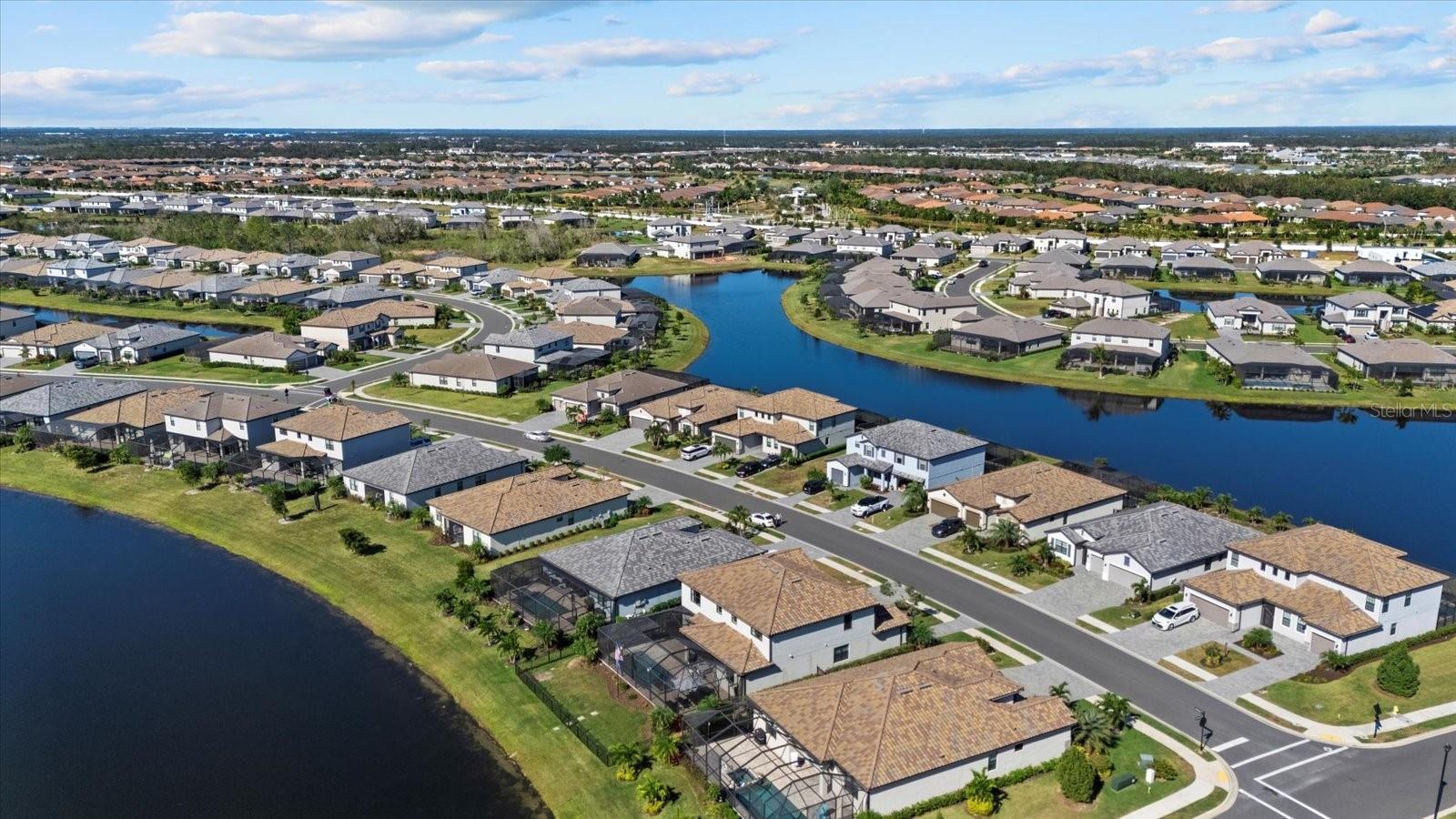 5054 SEAFOAM TRL, BRADENTON, FL, 34211