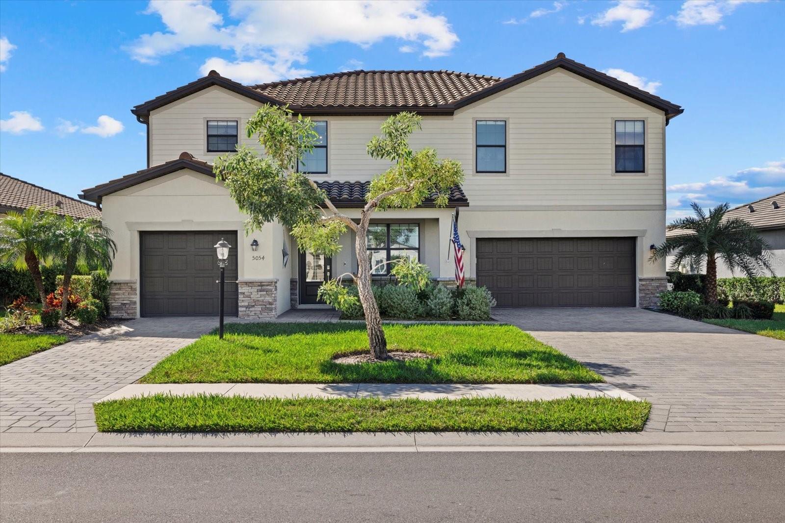 5054 SEAFOAM TRL, BRADENTON, FL, 34211