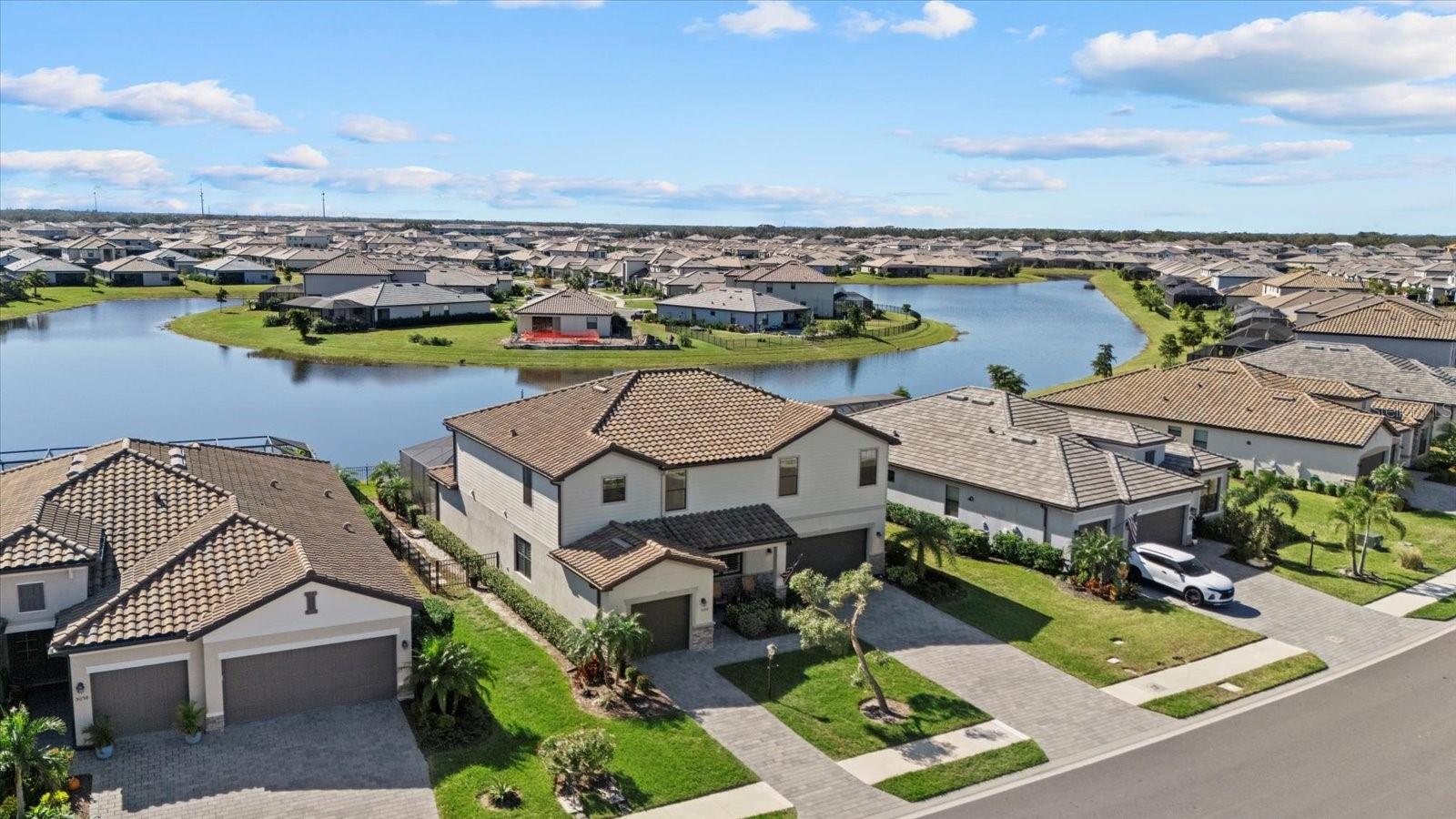 5054 SEAFOAM TRL, BRADENTON, FL, 34211