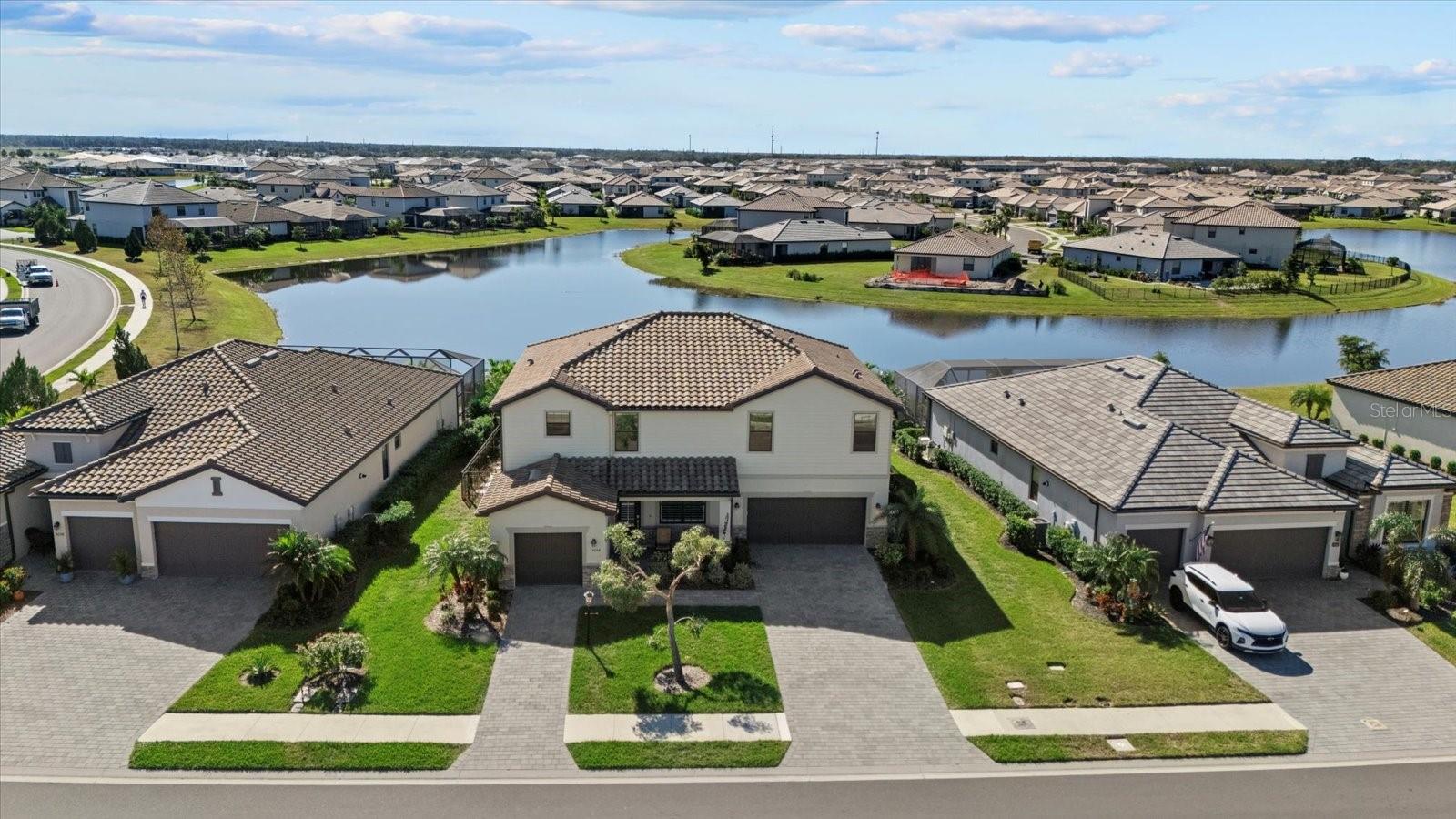 5054 SEAFOAM TRL, BRADENTON, FL, 34211