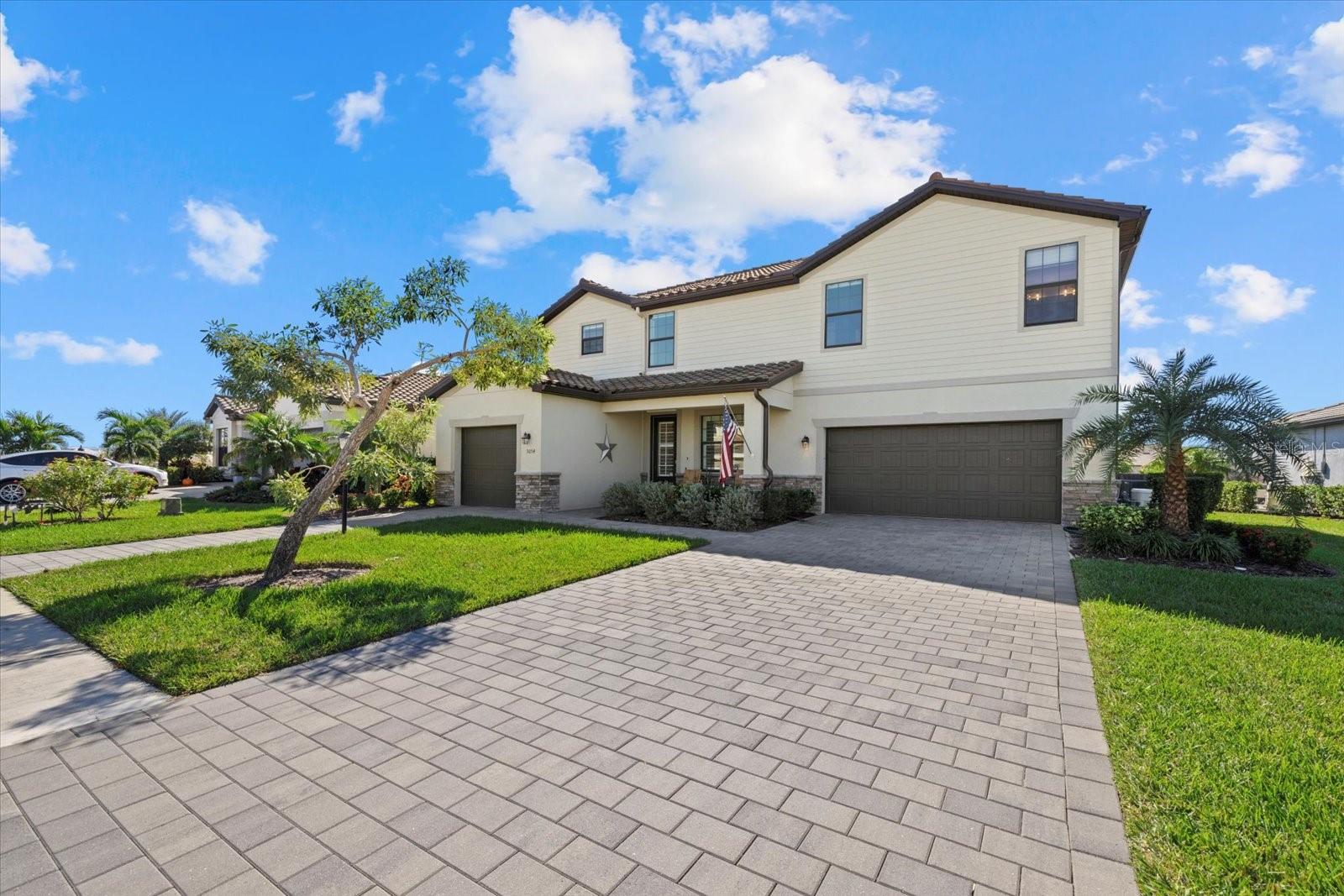 5054 SEAFOAM TRL, BRADENTON, FL, 34211