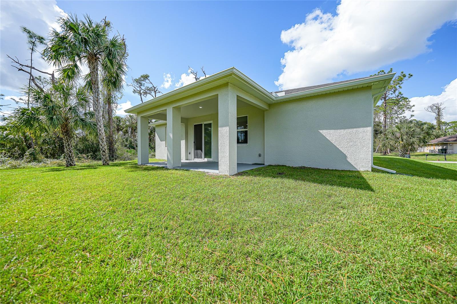 4880 CORNSILK TER, NORTH PORT, FL, 34286