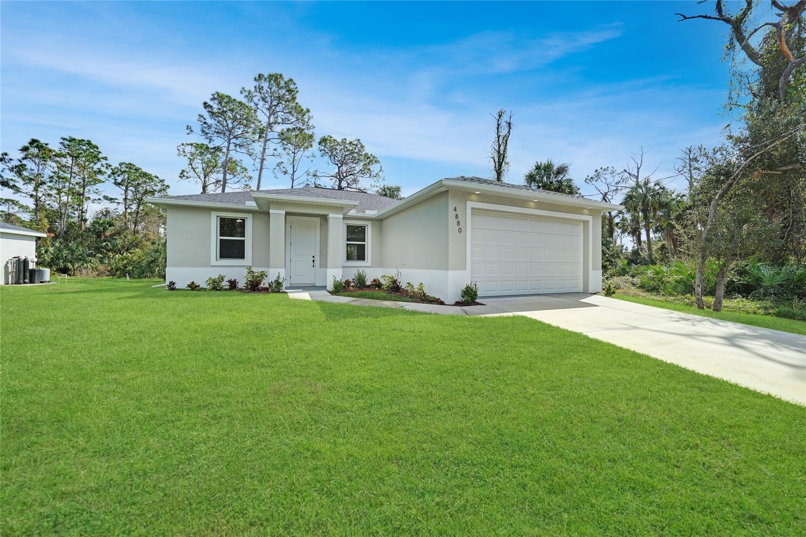 4880 CORNSILK TER, NORTH PORT, FL, 34286