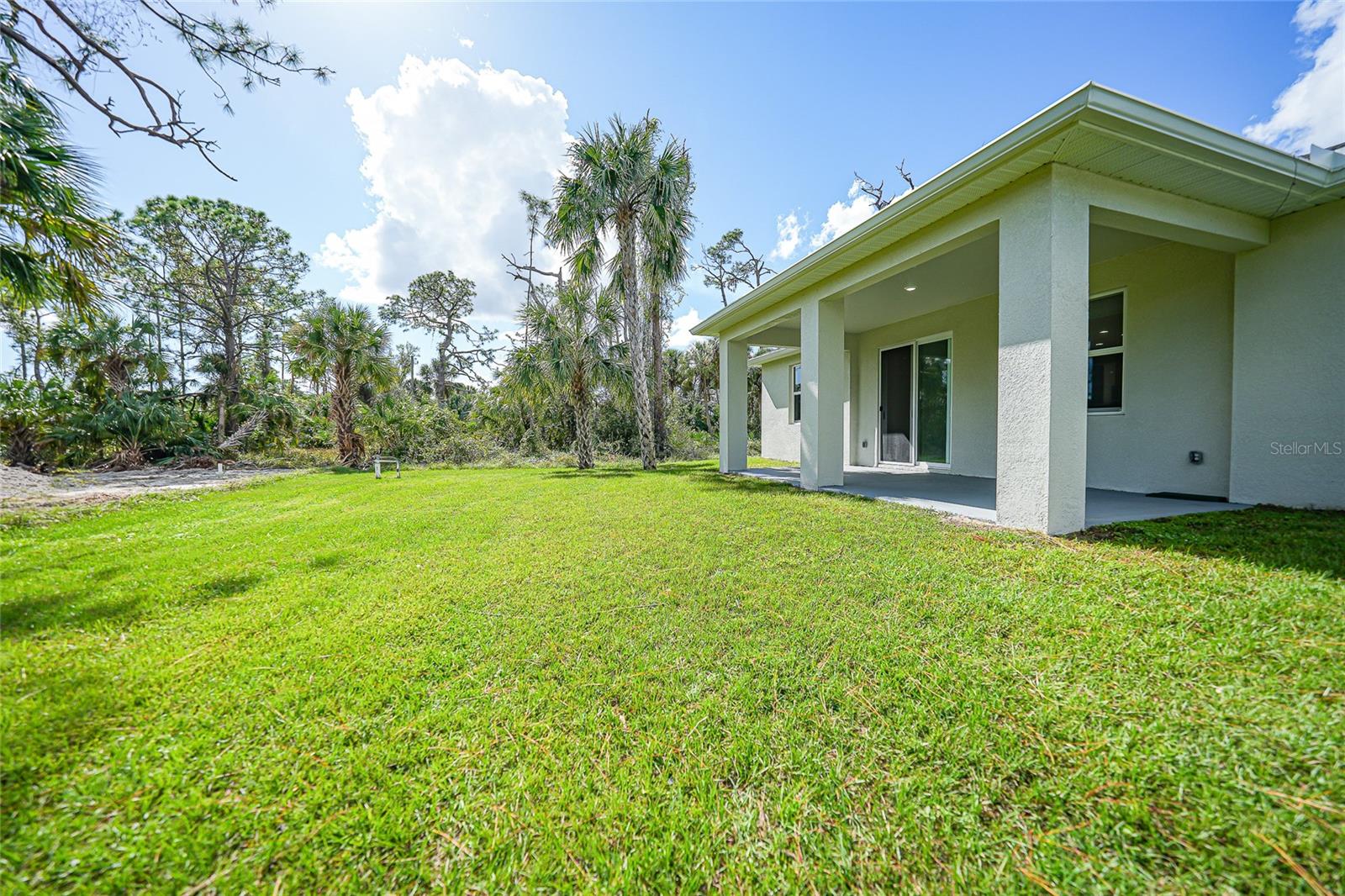 4880 CORNSILK TER, NORTH PORT, FL, 34286