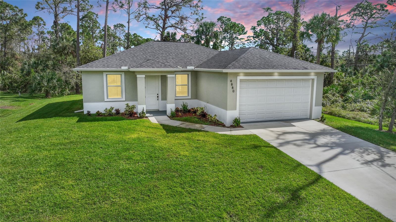 4880 CORNSILK TER, NORTH PORT, FL, 34286