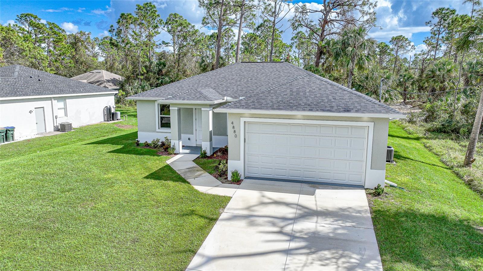 4880 CORNSILK TER, NORTH PORT, FL, 34286
