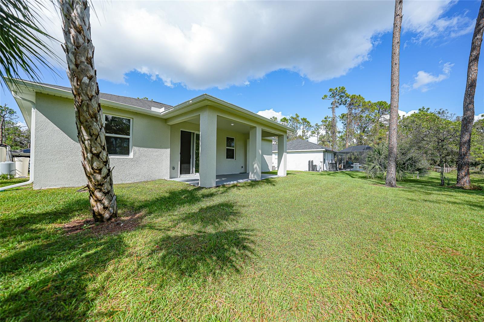4880 CORNSILK TER, NORTH PORT, FL, 34286