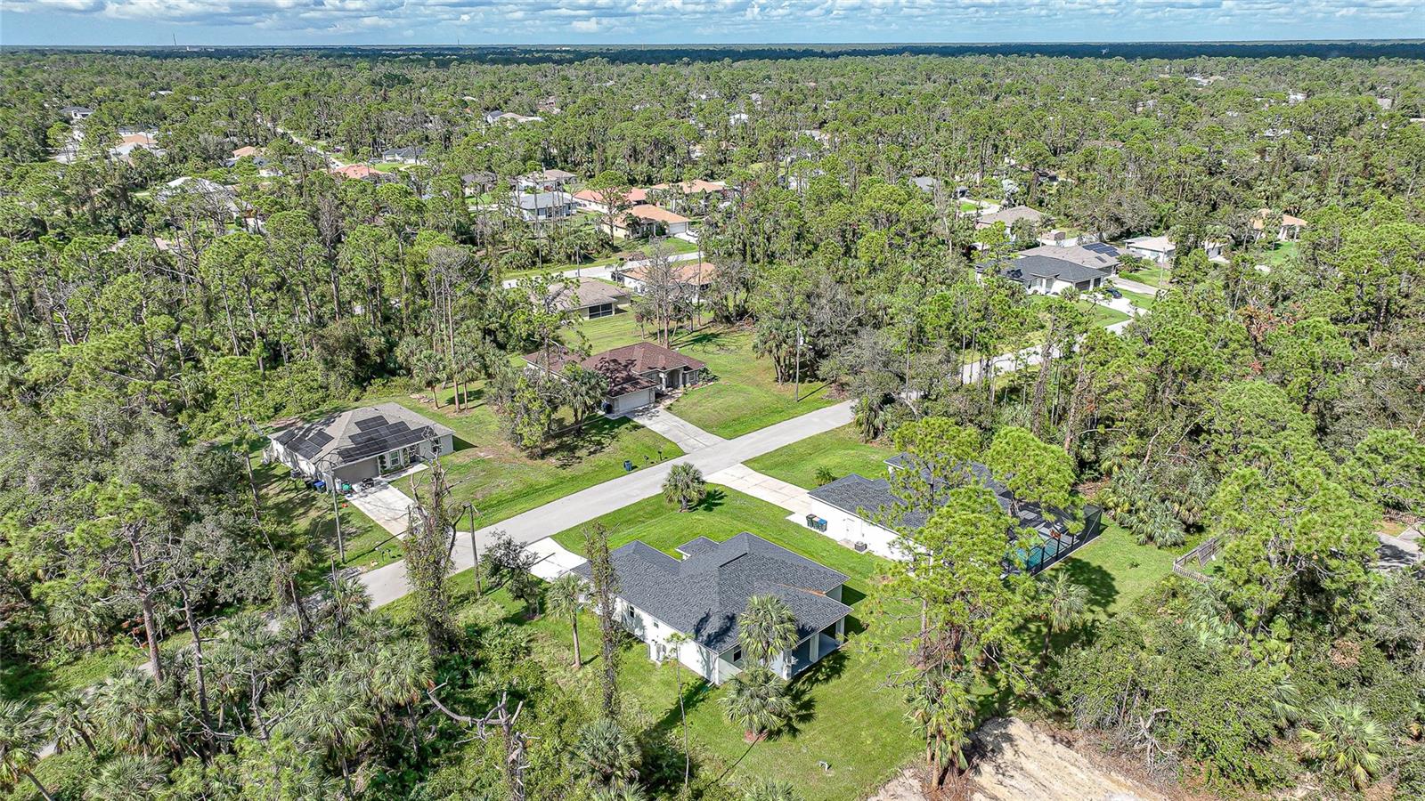 4880 CORNSILK TER, NORTH PORT, FL, 34286