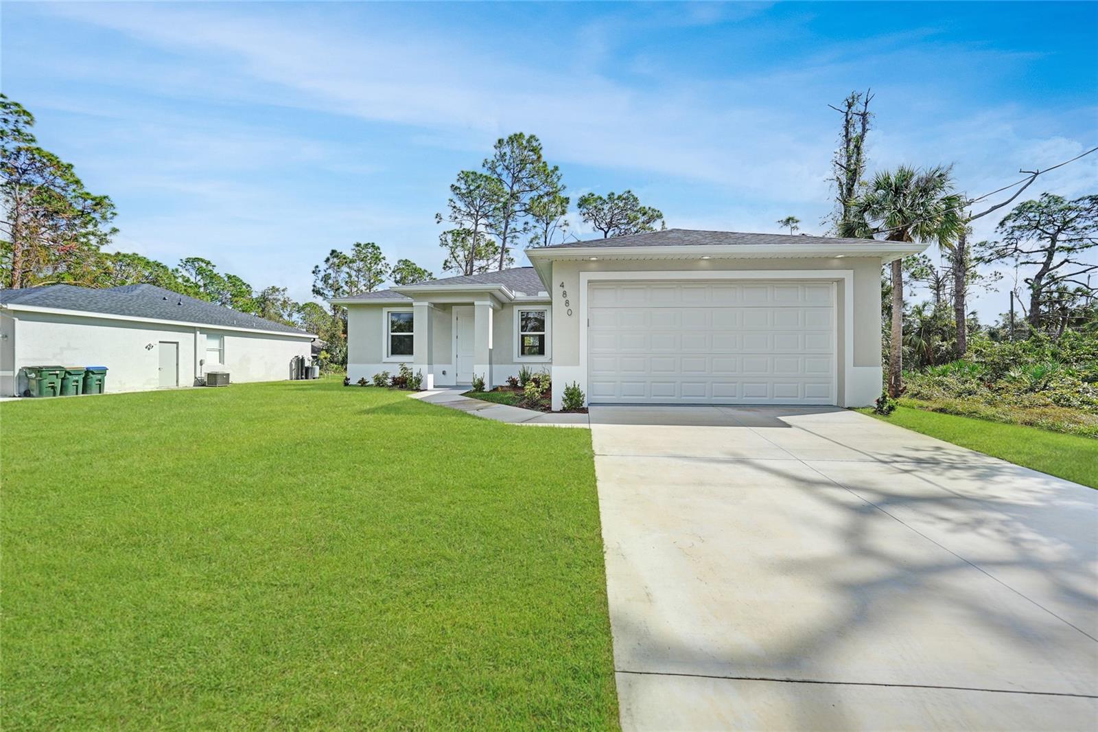 4880 CORNSILK TER, NORTH PORT, FL, 34286