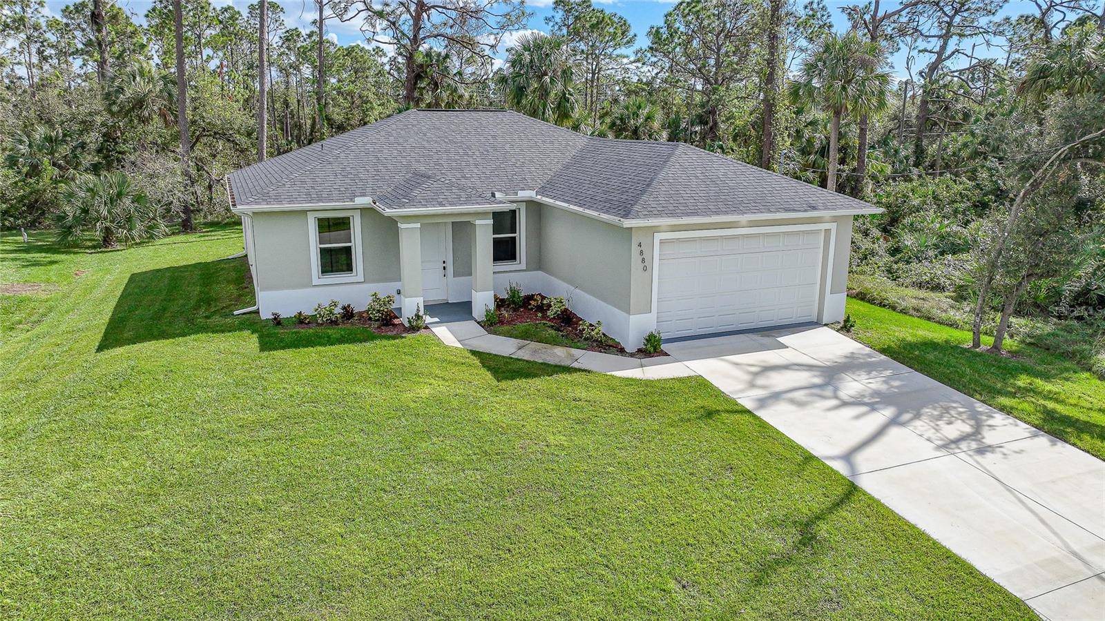4880 CORNSILK TER, NORTH PORT, FL, 34286
