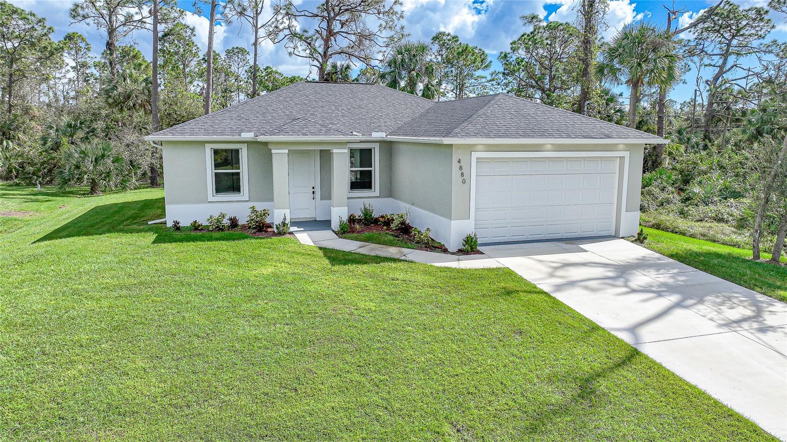 4880 CORNSILK TER, NORTH PORT, FL, 34286