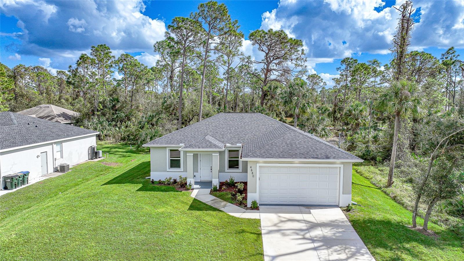 4880 CORNSILK TER, NORTH PORT, FL, 34286