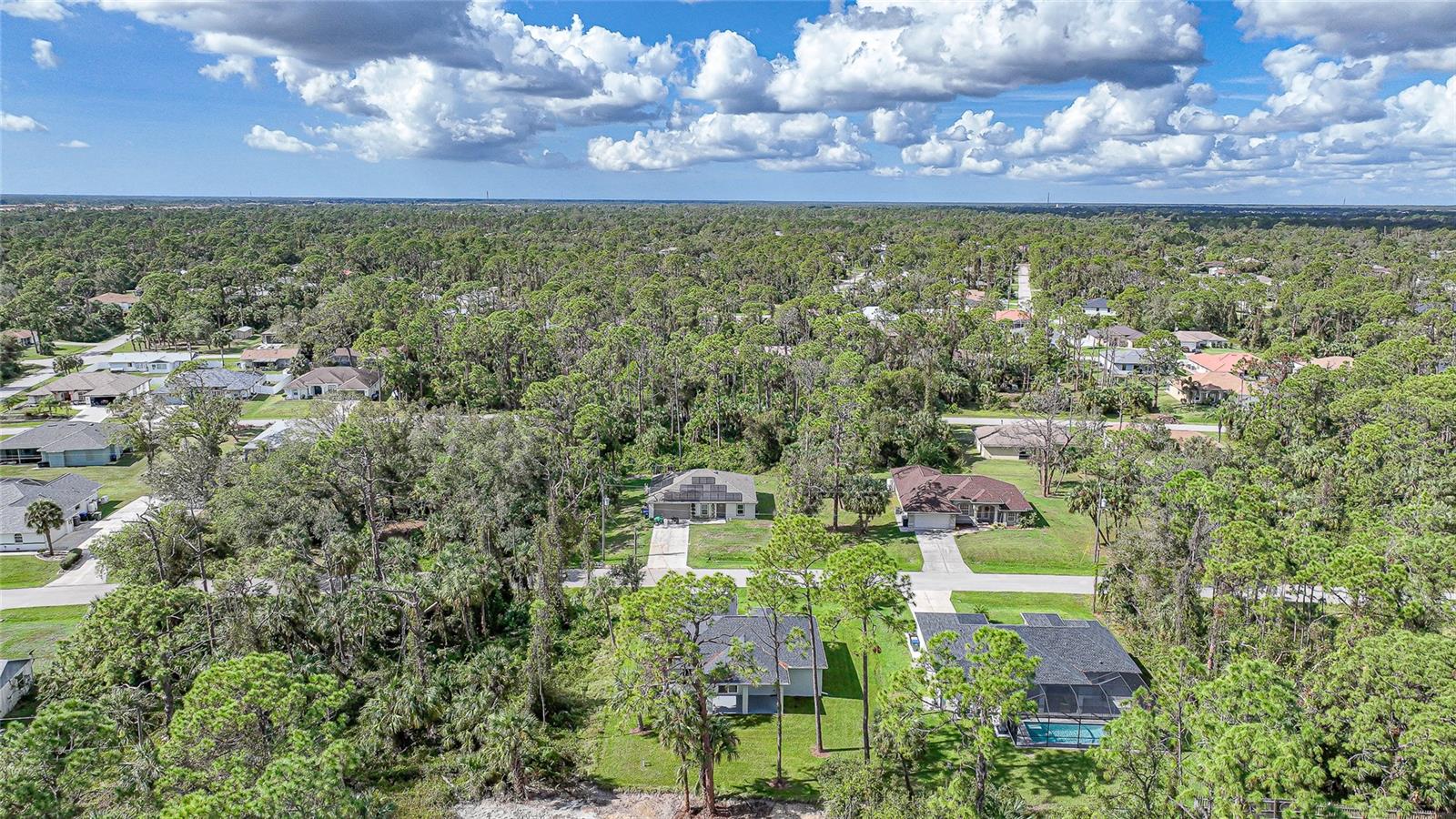 4880 CORNSILK TER, NORTH PORT, FL, 34286