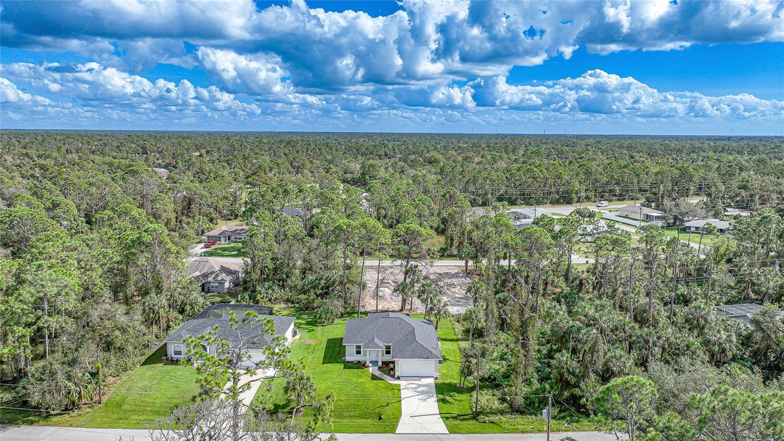 4880 CORNSILK TER, NORTH PORT, FL, 34286