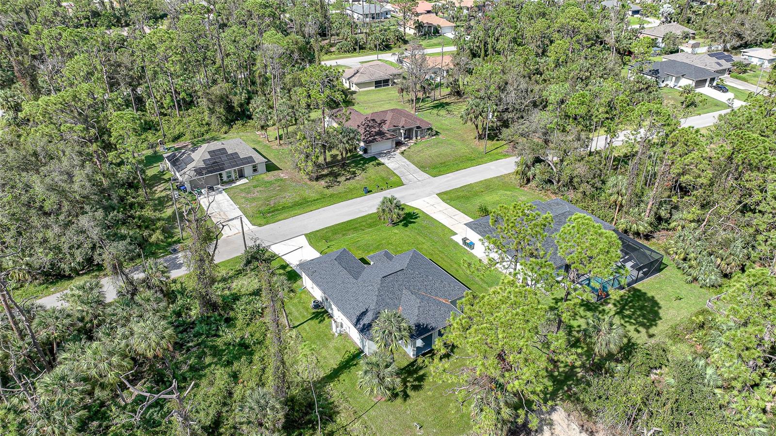 4880 CORNSILK TER, NORTH PORT, FL, 34286