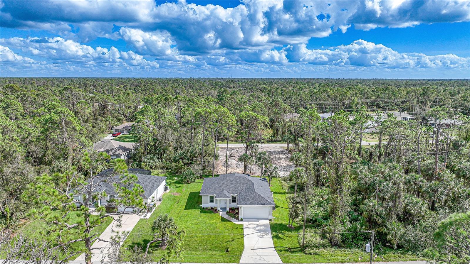 4880 CORNSILK TER, NORTH PORT, FL, 34286
