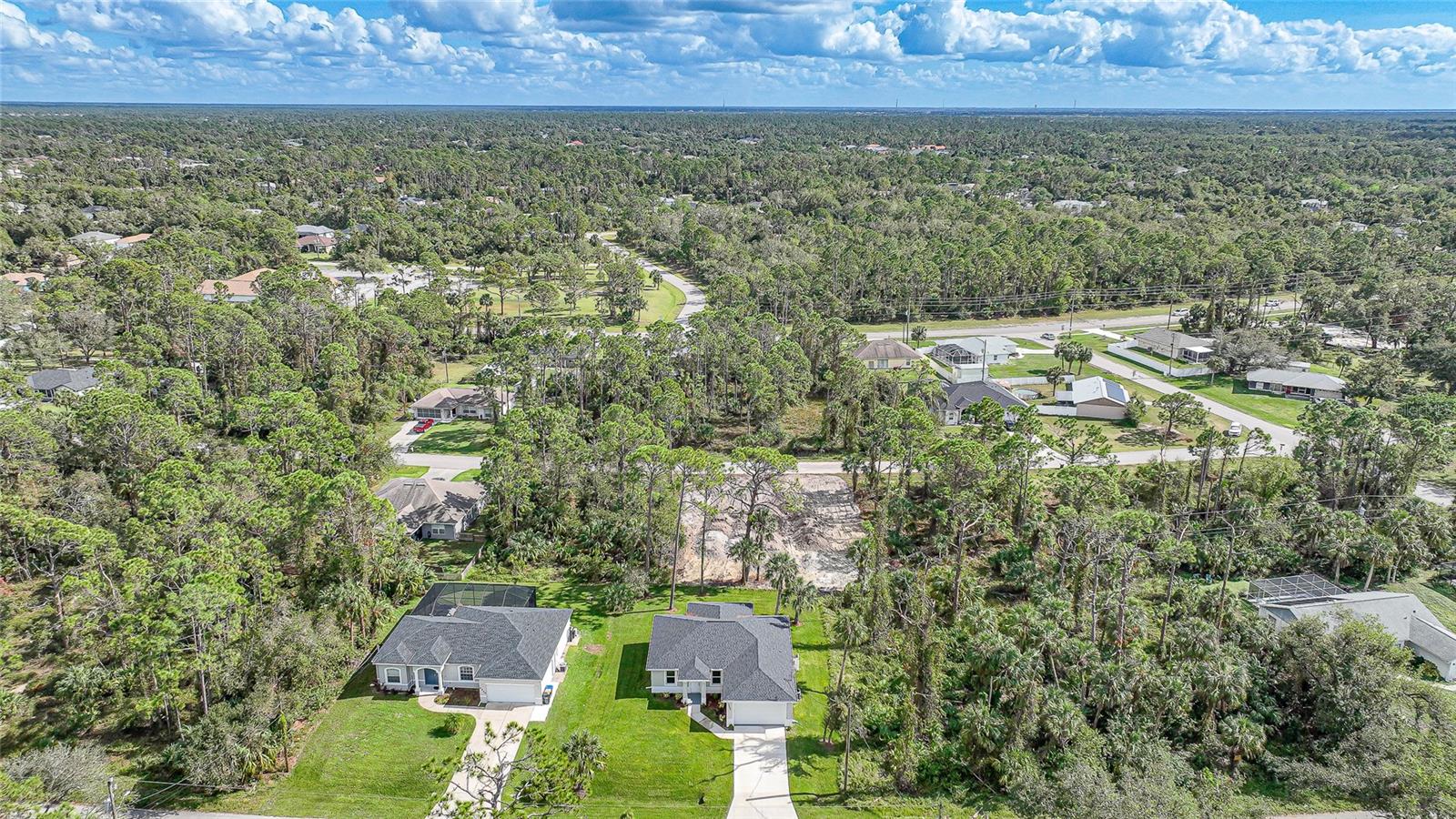 4880 CORNSILK TER, NORTH PORT, FL, 34286