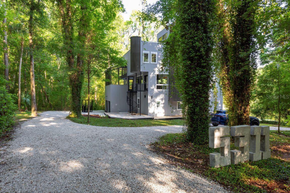 5311 NW 98TH TER, GAINESVILLE, FL, 32653