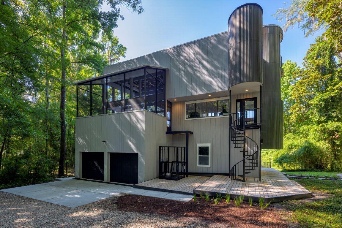 5311 NW 98TH TER, GAINESVILLE, FL, 32653
