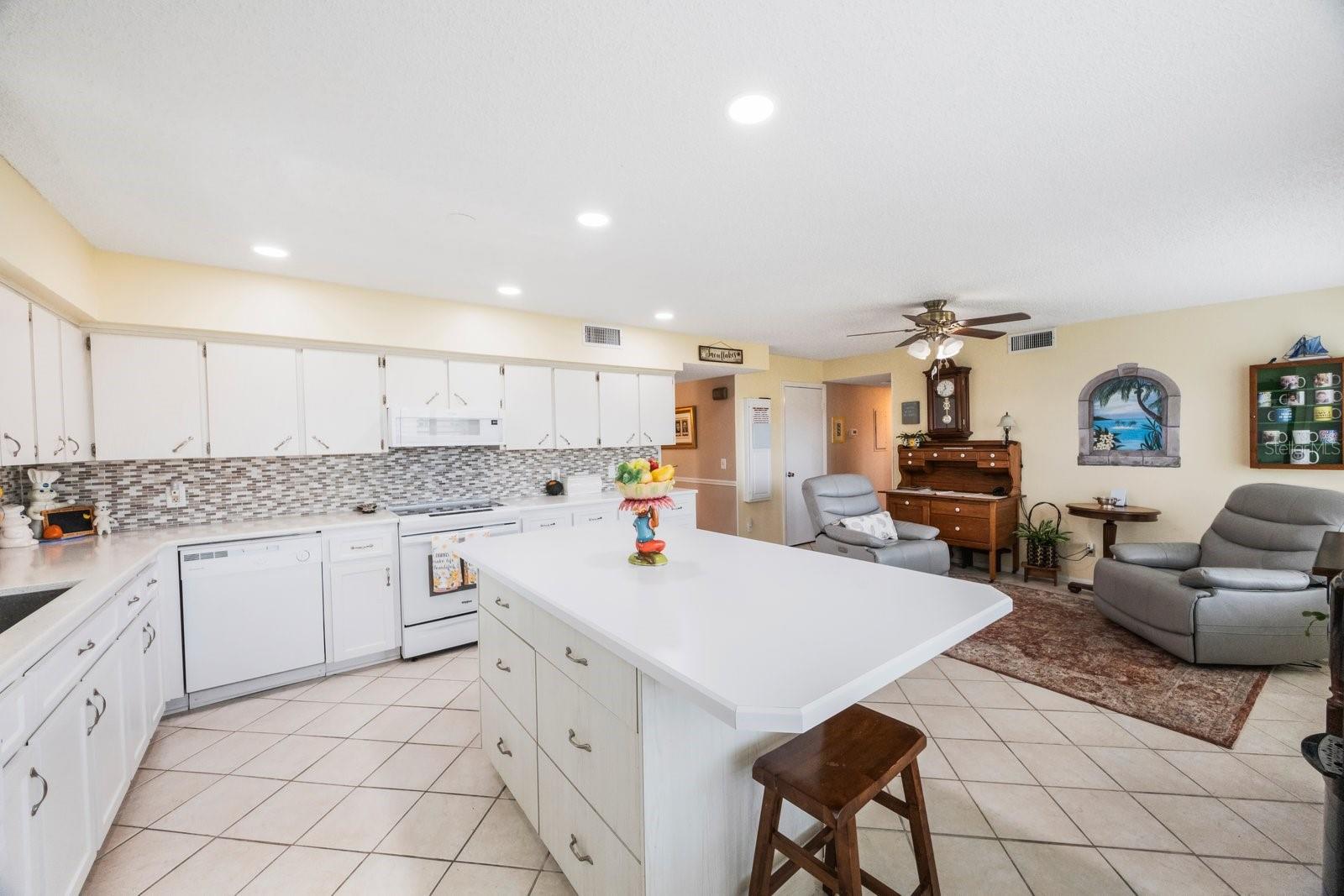 2221 SWEDISH DR #55, CLEARWATER, FL, 33763