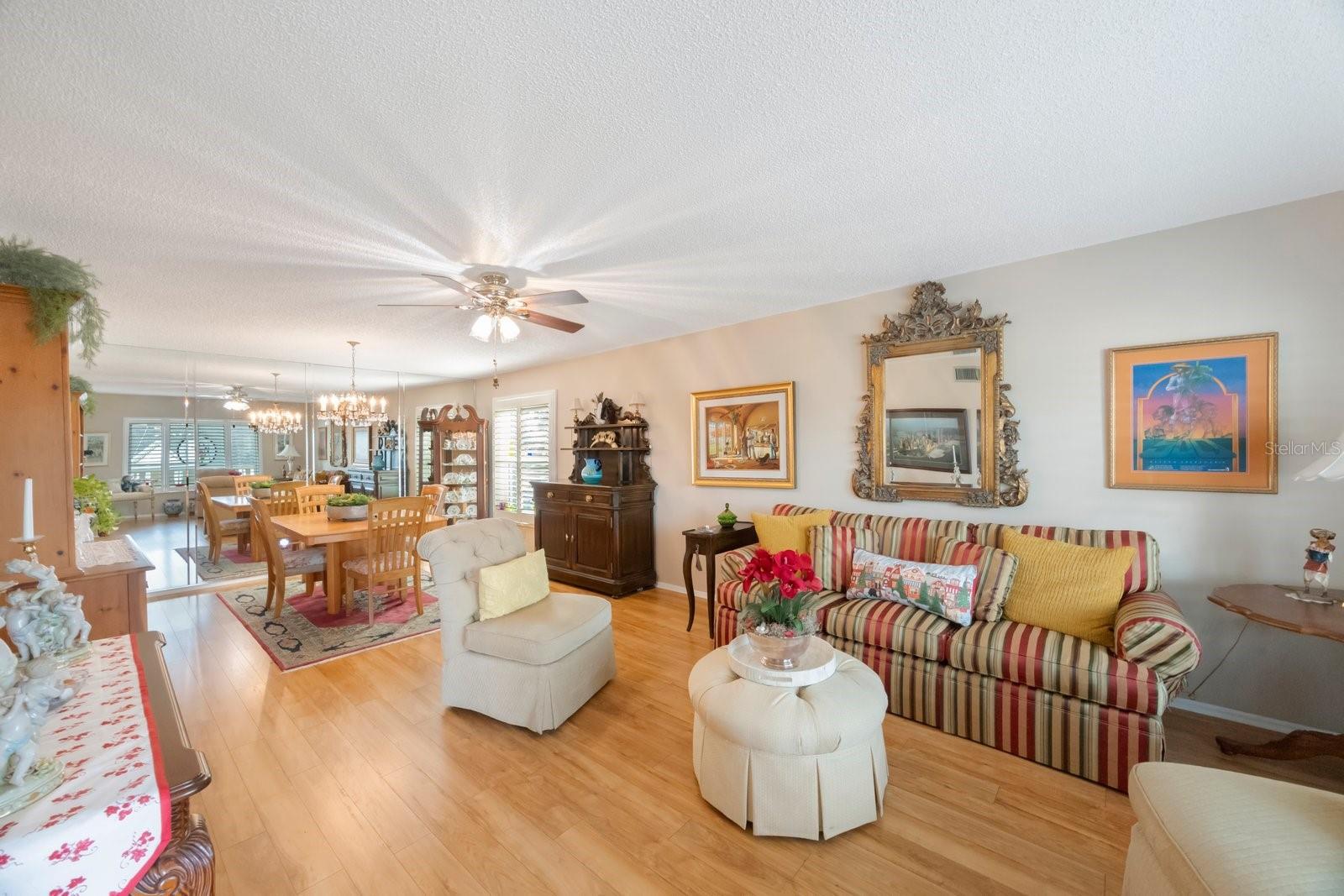 2221 SWEDISH DR #55, CLEARWATER, FL, 33763